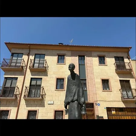 Nyaraló Casa Entremuseos *