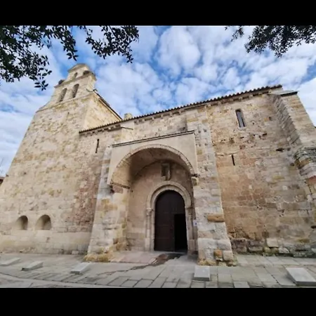 Nyaraló Casa Entremuseos Zamora