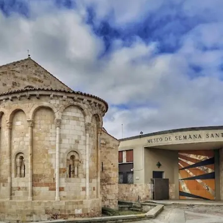 Casa Entremuseos * Zamora