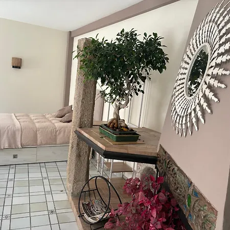 Casa Entremuseos Nyaraló Zamora