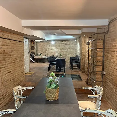 Casa Entremuseos *